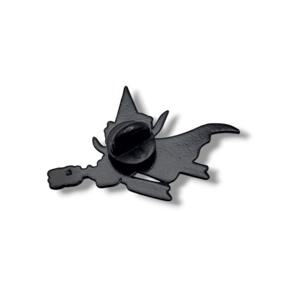 Spongebob SquarePants Goofy Goober Wizard Brooch/Pin - Picture 2 of 7